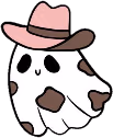 cowboy_ghost emote