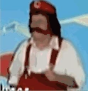 DOTHEMARIO emote