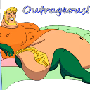 fatAquaman emote