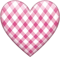 sakuraplaidpatternheart emote