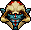 Huskar emote