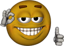 EmotiNoCool emote