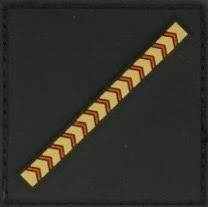 Gendarme emote