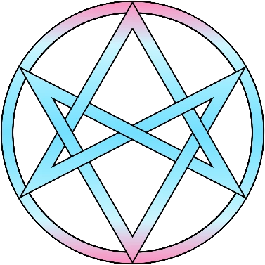 hexagram_transmasc emote