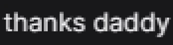 ty emote