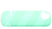 GreenDash static emote