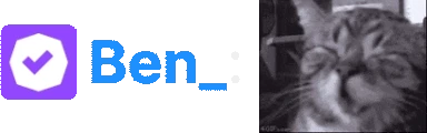 ben emote