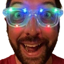 CHILLS emote