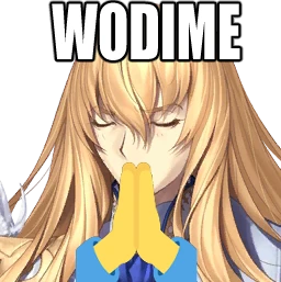 wodime emote
