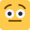 Surprised_Square emote