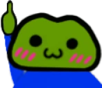 IAsked emote