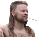 AlmostPoliticallyCorrectRedneck emote