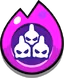 Melodie_Hypercharge emote