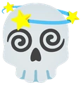 dizzy emoji