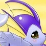 Vaporeon emote