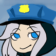 AsheBusted static emote