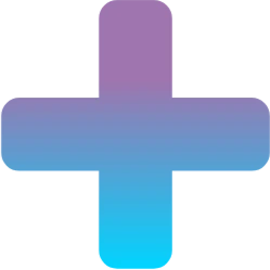 GradientPlus emoji