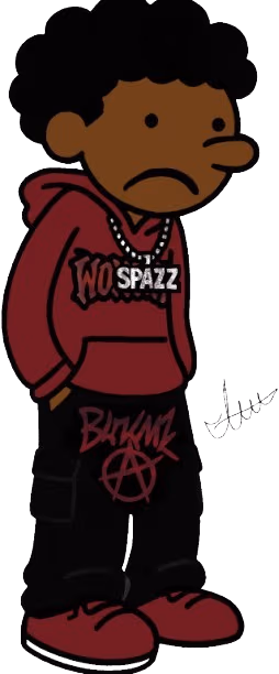 Wimps2 emote