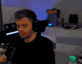 gucioLeave animated emote