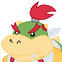 DiscordBowserJr emote