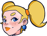 Juliet_Cute emote