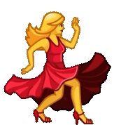 Dancing_Woman emote