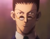 LeorioStare emote