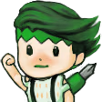 rohiyo emote