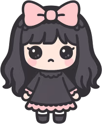 Kawaii_gurl emote