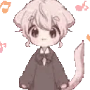 catboyDance emote