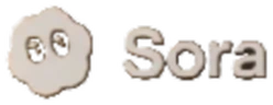sora emote