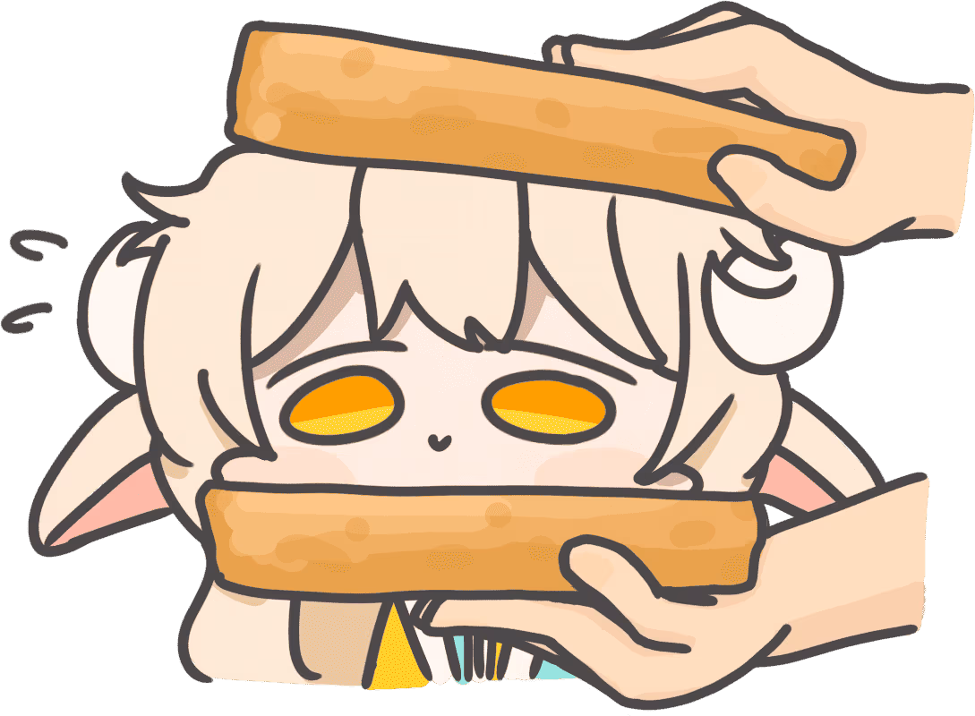 toast emote