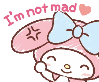 melody_angry emote