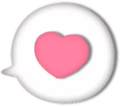 speakingheart emote