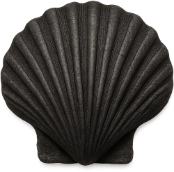 Blackseashell emote