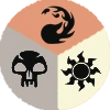 MTG_Mardu_Hybrid emoji