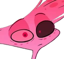 angelshock emote