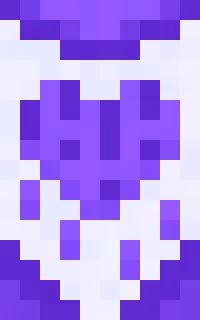 PurpleHearthCape emote