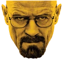 WalterWhite emoji