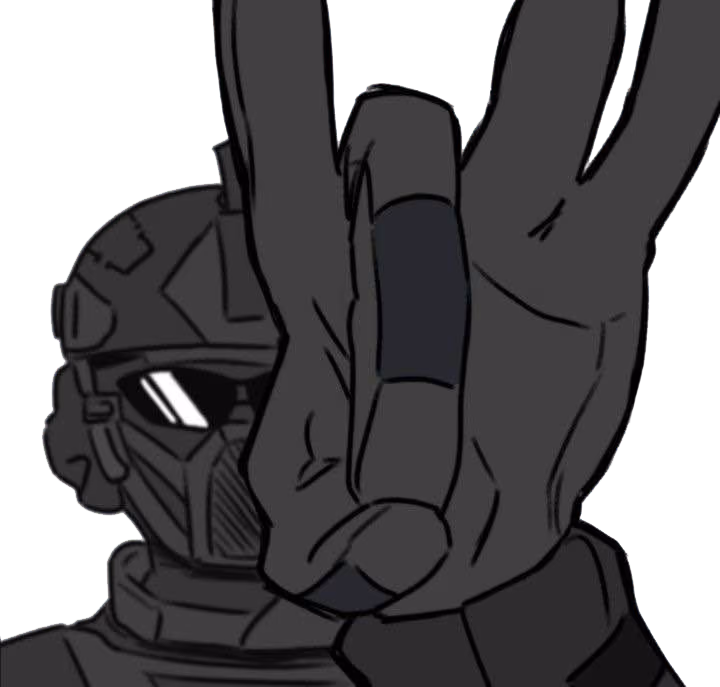 Military_Flick emote