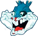 bugs static emote