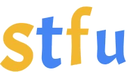 stfu_bounce emote