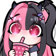 Dakorca_Sip static emote