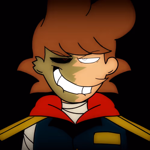 RedLeader emote