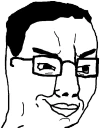 Chud emote