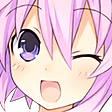 NepWink emote