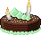 ChocolateMintCake emote