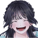 KaorukoHappy emote