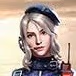 laura_free_fire emote