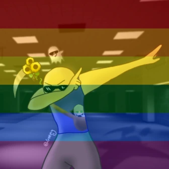 HenouGay emote